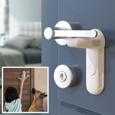 Bezpečnostný systém otvárania dverí | DURISTOP