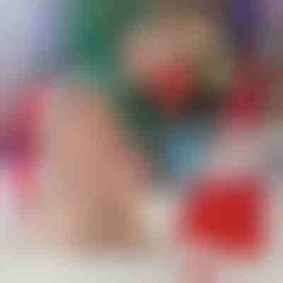 Vianočný škriatok na každodenné prekvapenia | REDELF