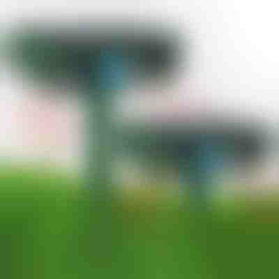 Ultrazvukový odpudzovač škodcov | SONICFIELD