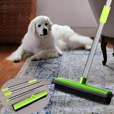 Mop na odstraňovanie chlpov domácich zvierat | PAWMOP