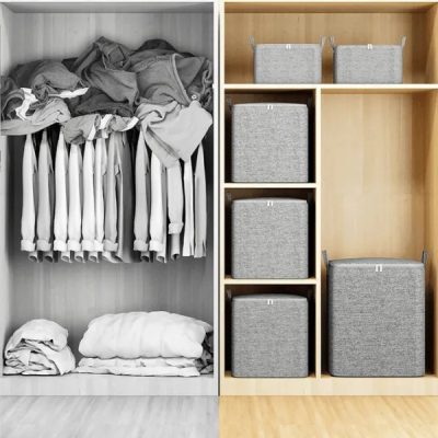 Organizér na ukladanie oblečenia | CLOTHEO