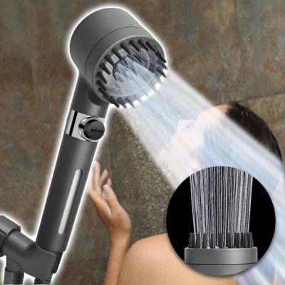 Multifunkčná masážna sprcha | SHOWERELAX