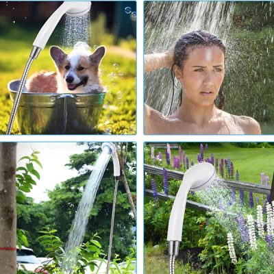 Prenosná sprcha | HYDROPORT