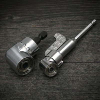 Adaptér pre uhlovú vŕtačku (2 kusy) | RIGHTADAP